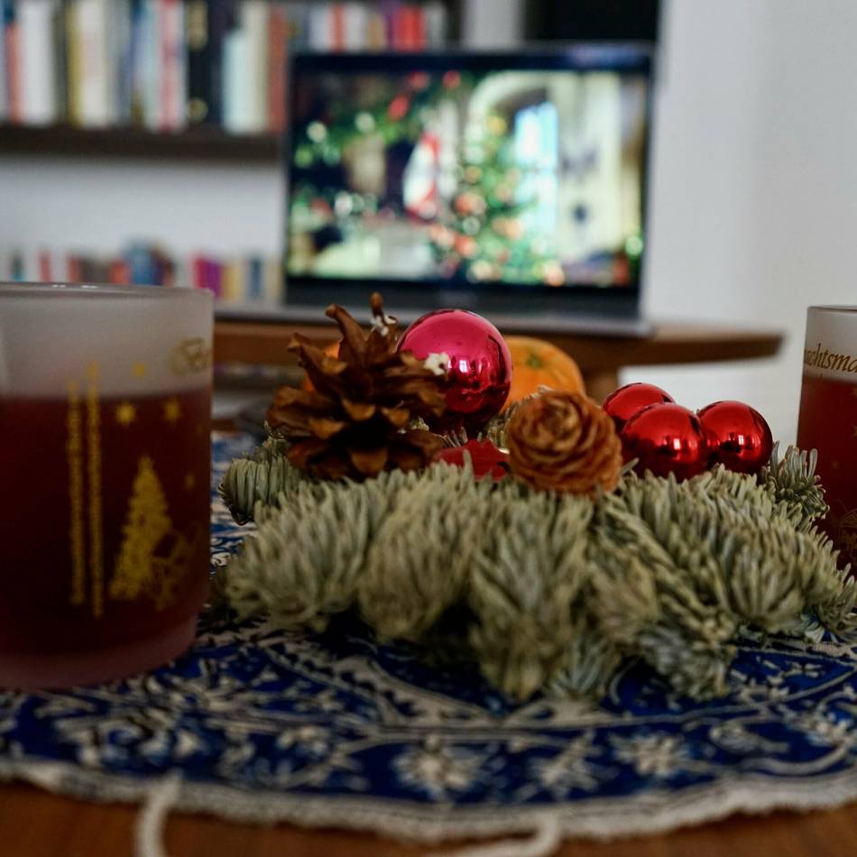 Komödien, Fantasy und Science-Fiction: Was wir an Weihnachten schauen