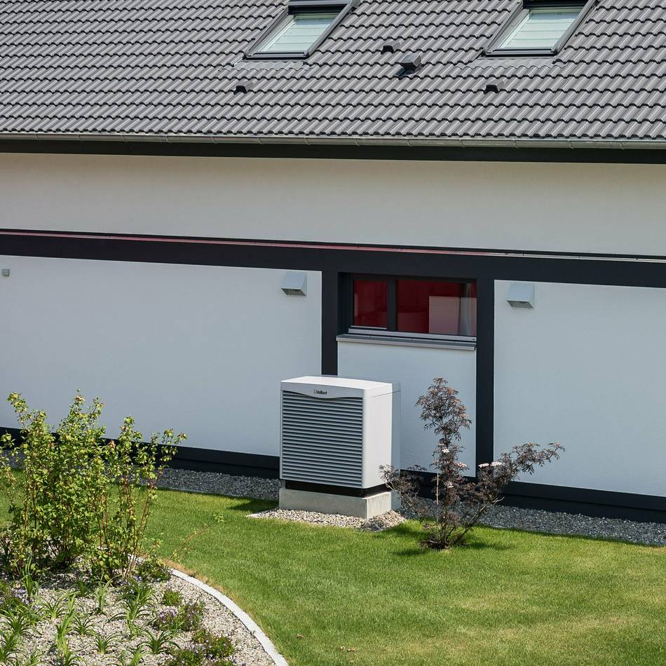 Streit um das Heizungsgesetz: Was wird aus der Wärmepumpen-Förderung?