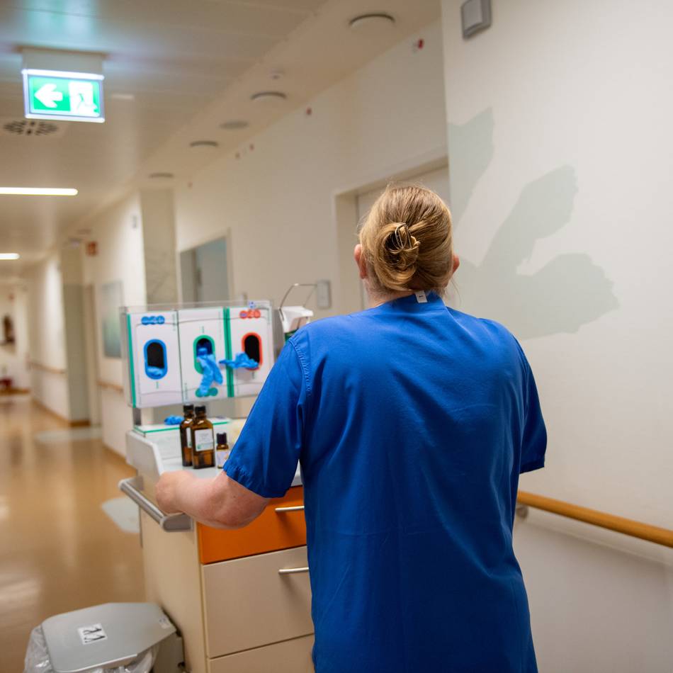 Neue IW-Studie: Weniger Stellen in Arztpraxen – Fachkräftelücke sinkt um 88 Prozent