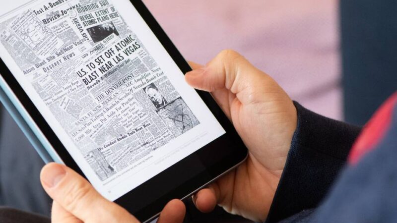 Tipps für Weihnachtsgeschenke: So findet man das richtige Tablet