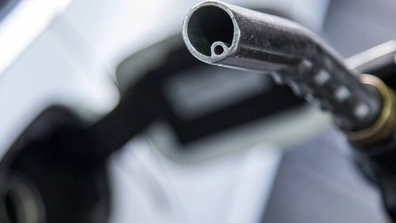 Bundesrat gegen Sprit-Schwankungen: Reibach durch Verwirrung an der Tanke