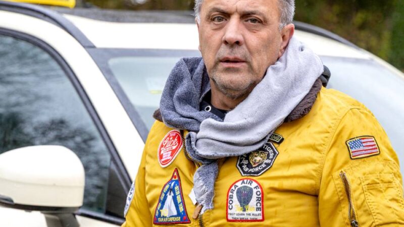 Taxifahrer reagiert instinktiv: Tödlicher Unfall auf der A46 – „Ich dachte wirklich, das war’s“