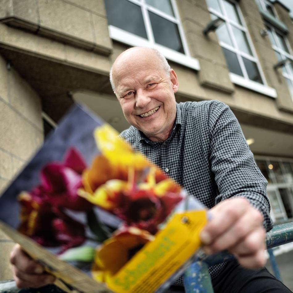 Kulturbetrieb in Langenfeld: Schauplatz kommt mit reduziertem Zuschuss nicht aus