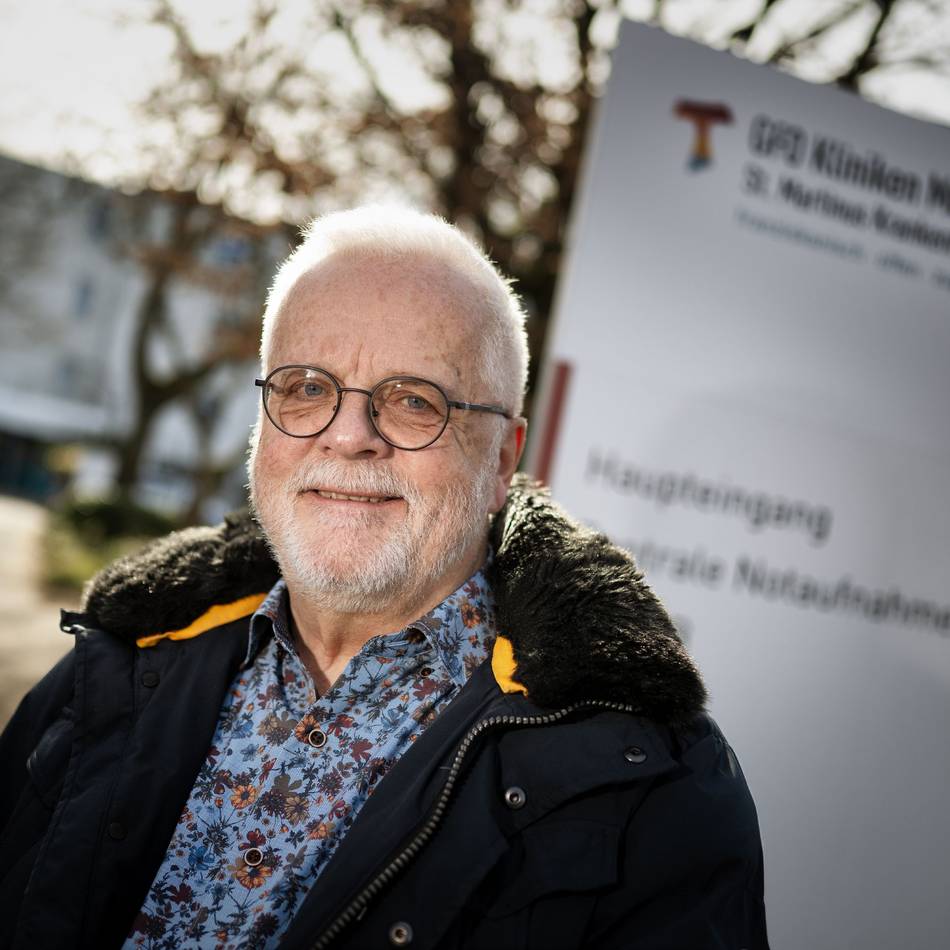 Ambulante Versorgung in Langenfeld: Die Notdienstpraxis war nur noch schlecht ausgelastet