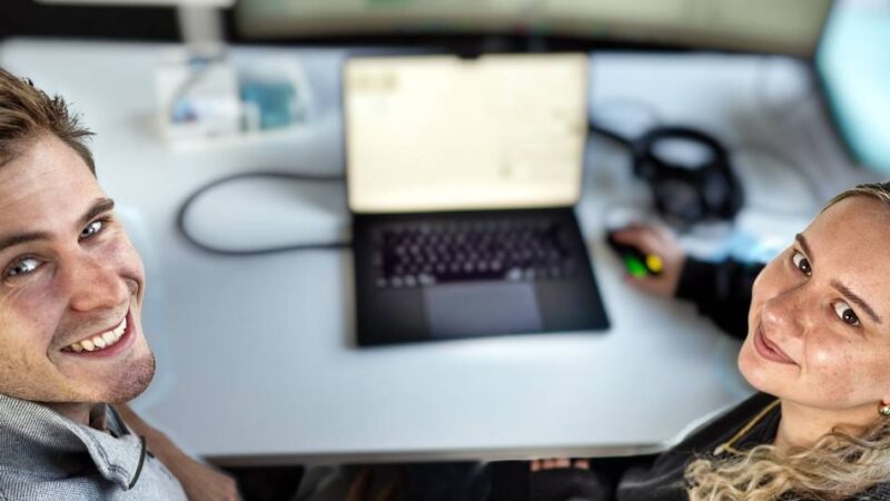 Unternehmen in Langenfeld: Wie LunyOne junge Talente fürs Influencer-Marketing begeistert