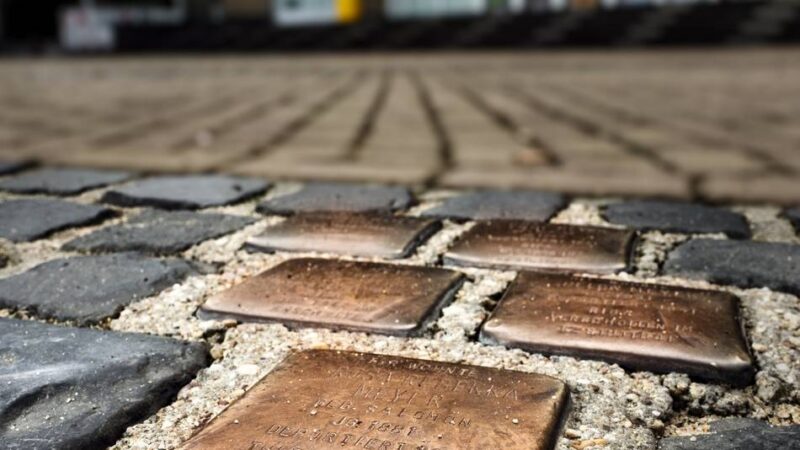 In Langenfeld: Gedenkveranstaltungen zur Erinnerung an den 9. November 1938