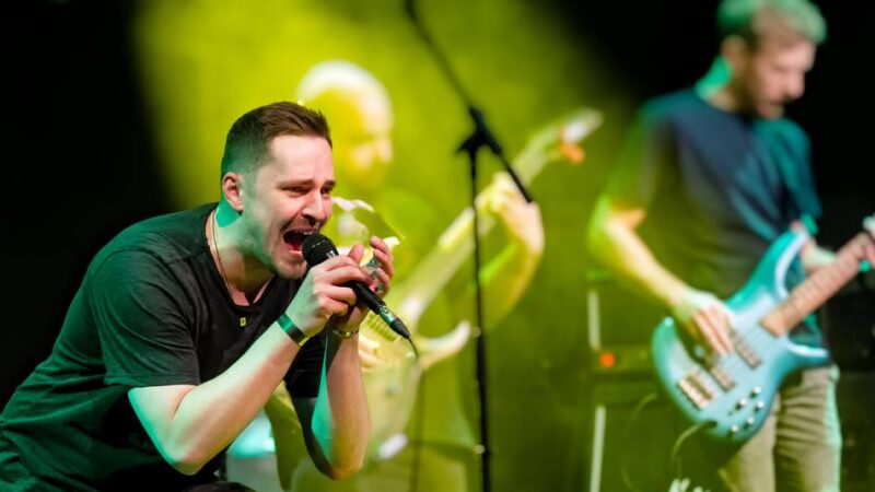 Beim „Nopen Air“ verkündet: „Rhein Rock“ kündigt Rückkehr auf Baumberger Bürgerwiese an