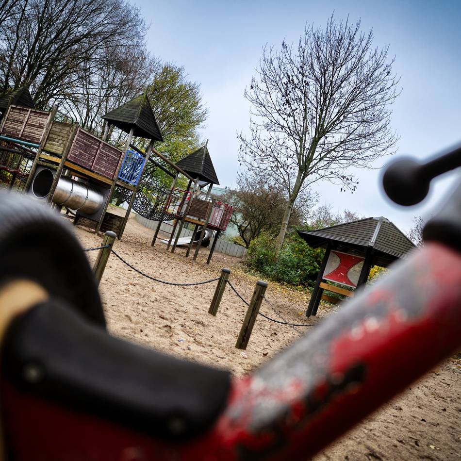 Spielplätze in Monheim: Genehmigt die Politik 500.000 Euro für den Heinrich-Zille-Platz?