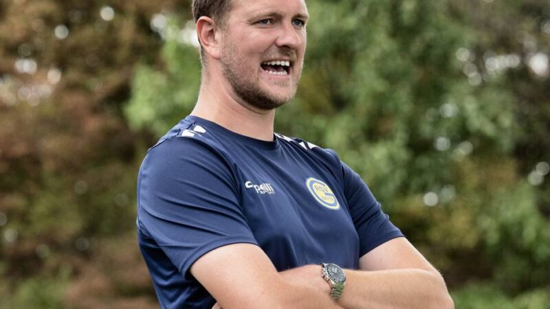 1:2 bei Preußen Münster: Standards besiegeln die Niederlage der Ratinger U15