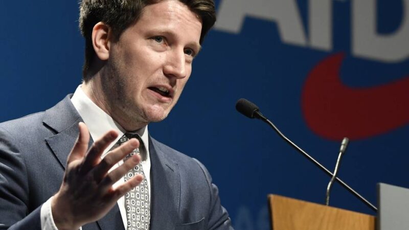 Nach der Kommunalwahl: Die AfD stellt in NRW jetzt Vize-Bürgermeister – und jubelt