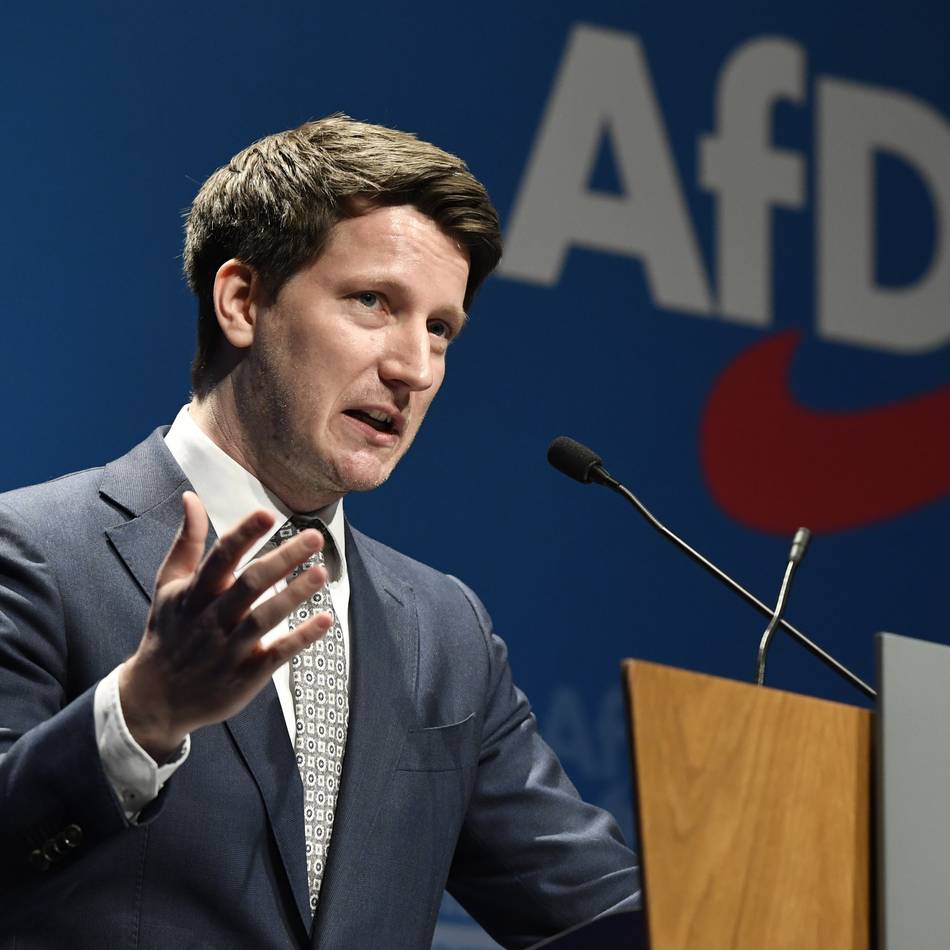 Nach der Kommunalwahl: Die AfD stellt in NRW jetzt Vize-Bürgermeister – und jubelt