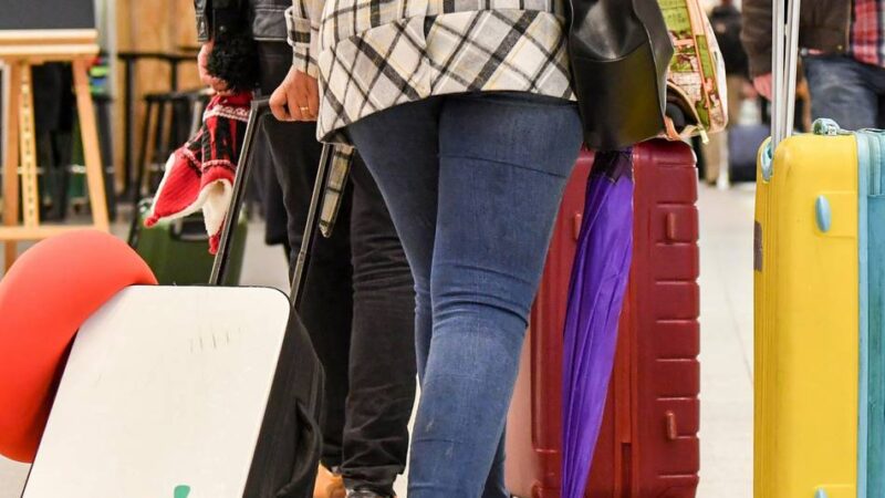 Kurzzeitvermietung über Airbnb und Co.: Wie Städtereisen den Wohnungsmarkt beeinflussen