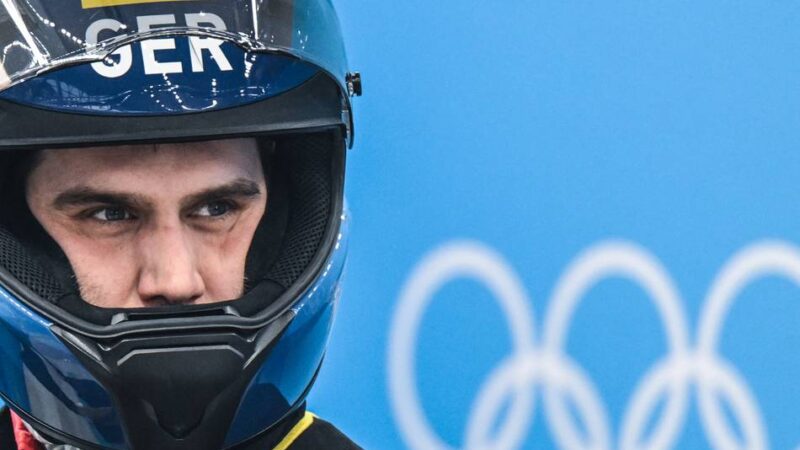 Wintersport-Telegramm: Hafer macht Schluss – Olympia-Dritter im Zweierbob beendet Karriere