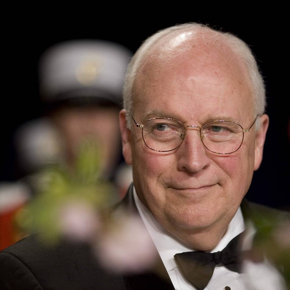 Mit 84 Jahren: Früherer US-Vizepräsident Dick Cheney gestorben