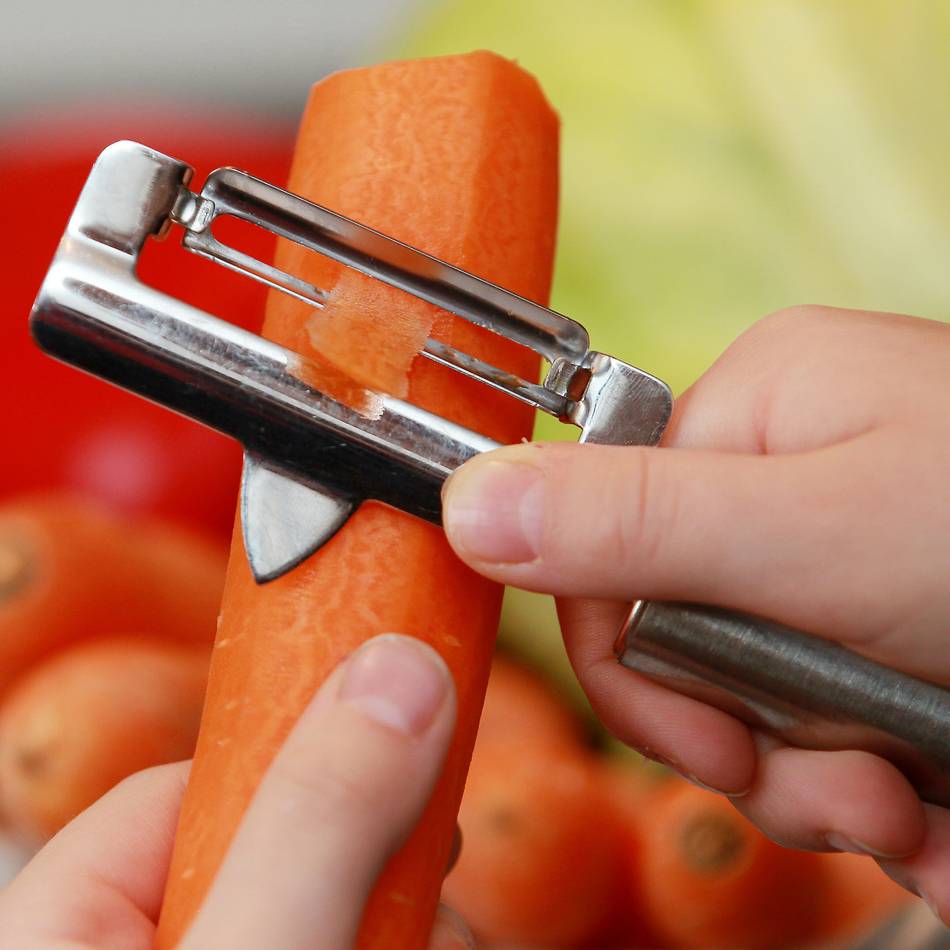 Der Preis wird wichtiger: Lecker und selbst gekocht — so essen die Deutschen