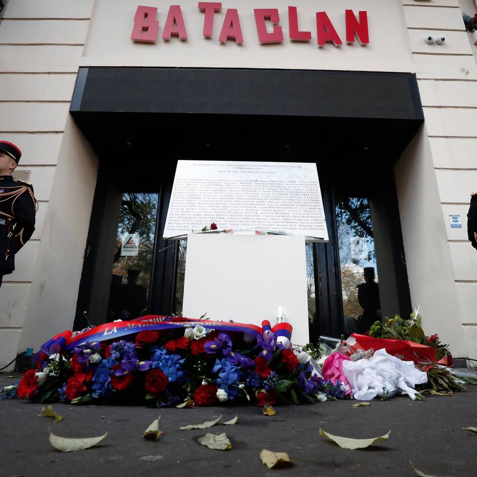 Zehn Jahre nach dem Terror: Wie es den Überlebenden des Bataclan-Anschlags heute geht