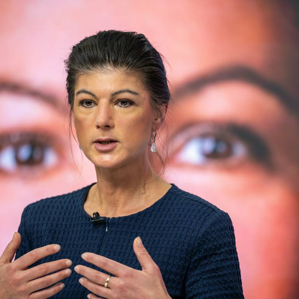 Sahra Wagenknecht kämpft für Neuauszählung: Der Bundestag sollte bald für Klarheit sorgen
