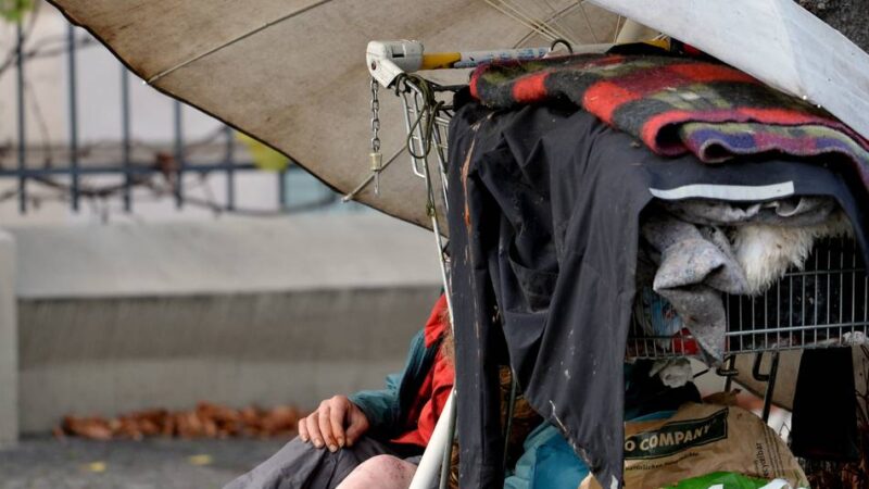 Zahl der Wohnungslosen gestiegen: So wird es nicht gelingen, Obdachlosigkeit zu überwinden