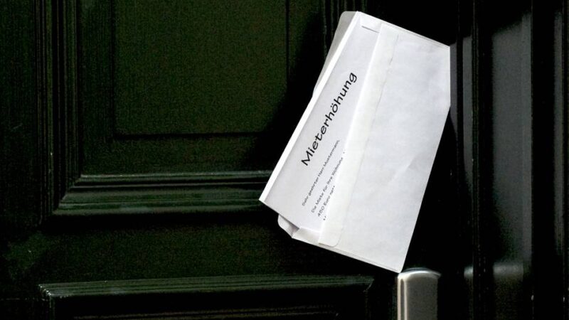 Kampf gegen überhöhte Mieten: Linke fordert bundesweiten Einsatz von „Mietwuchersheriffs“