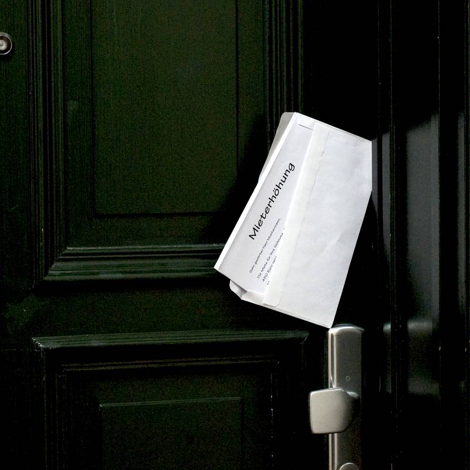 Kampf gegen überhöhte Mieten: Linke fordert bundesweiten Einsatz von „Mietwuchersheriffs“