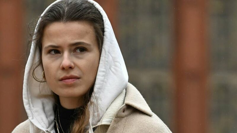 Klimaaktivistin im Gespräch: Wollen die Deutschen überhaupt noch Klimaschutz, Frau Neubauer?