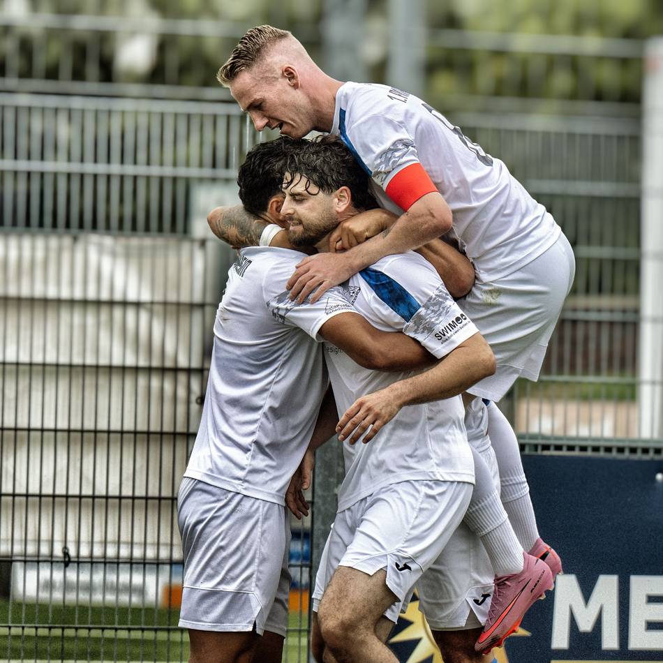 Wichtige Personalentscheidung: Monheim verlängert mit diesen beiden Leistungsträgern