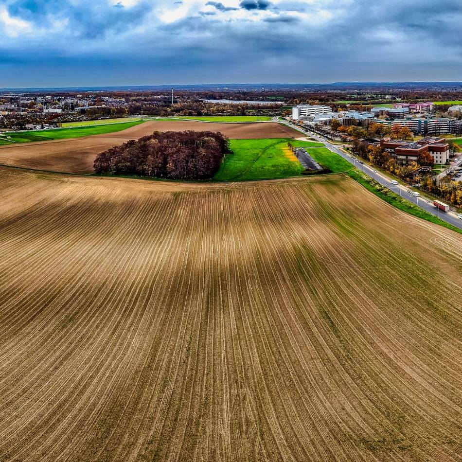Treffen zwischen Verein und Politik: Bayer präsentiert neue Pläne für das Leistungszentrum in Monheim