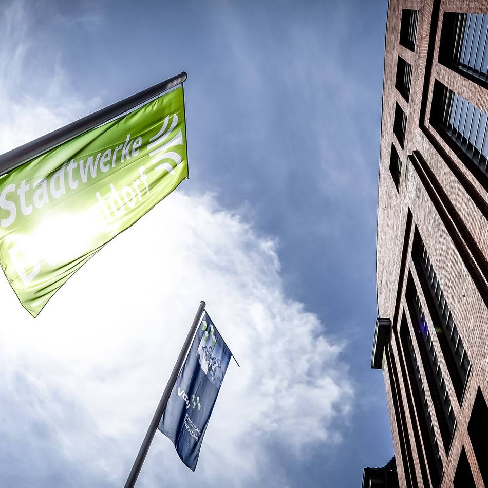 Neue Tarife: Die Stadtwerke Düsseldorf passen die Gaspreise an – was das für die Heizkosten bedeutet