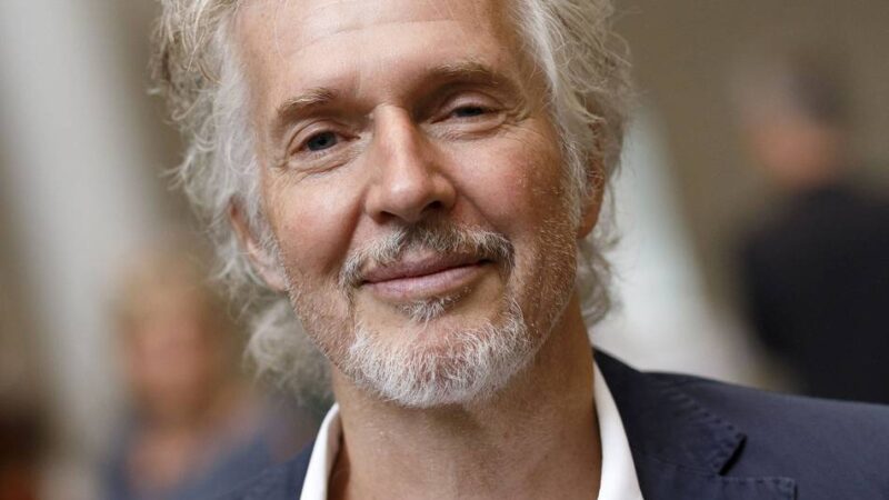 Neues Werk „Spaceboy“: Warum David Bowie ein Seelenverwandter von Frank Schätzing ist