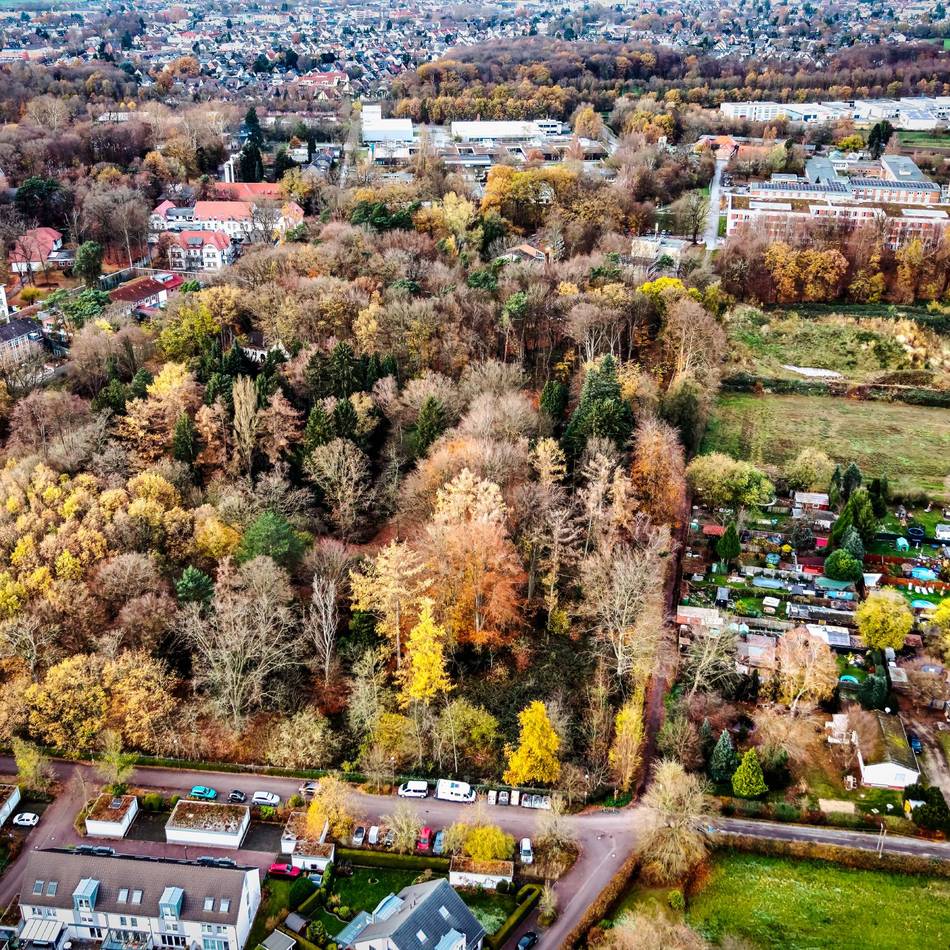 In Langenfeld: Grünes Licht für Forensik-Neubau und Erweiterung in der LVR-Klinik