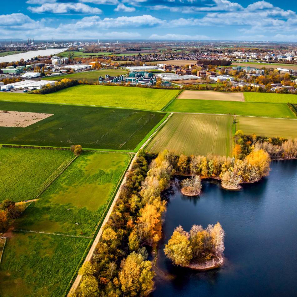 Monheim: Wie es nach dem Nein zum Bauleitverfahren mit dem Bayer-Campus weitergeht