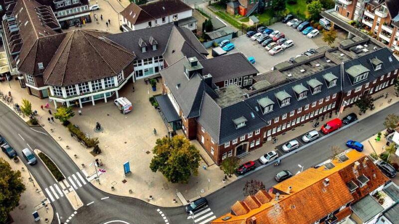 Das steckt dahinter: Wienecke: „Mehr Personal erfordert auch mehr Steuerung“