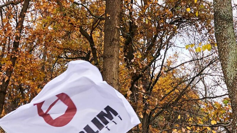 Verbot von Muslim Interaktiv : Richtiger Schritt, aber nicht ausreichend