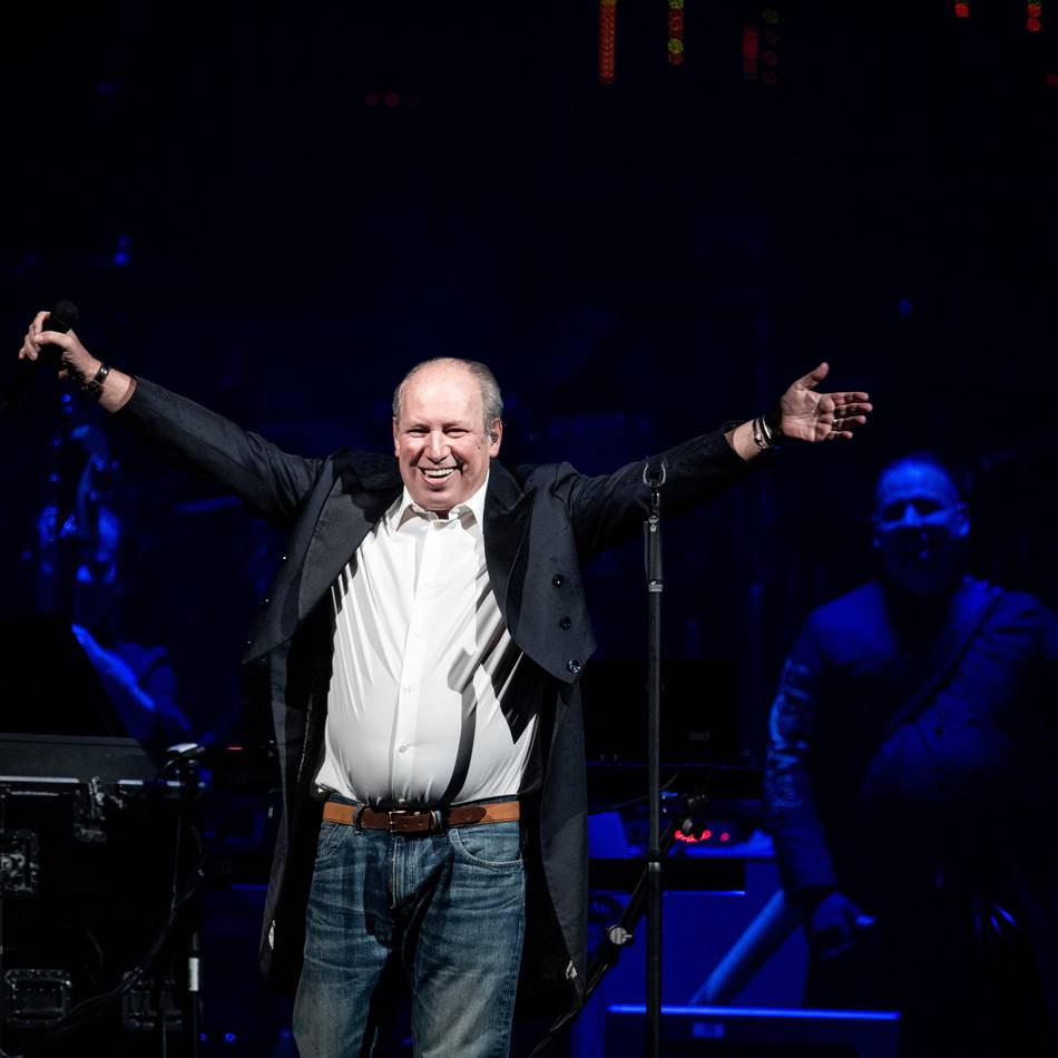 Im PSD Bank Dome: Hans Zimmer bricht Konzert in Düsseldorf ab