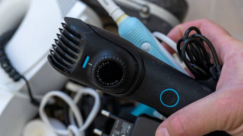 Neues Gesetz: Rückgabe von Elektroschrott und E-Zigaretten soll einfacher werden