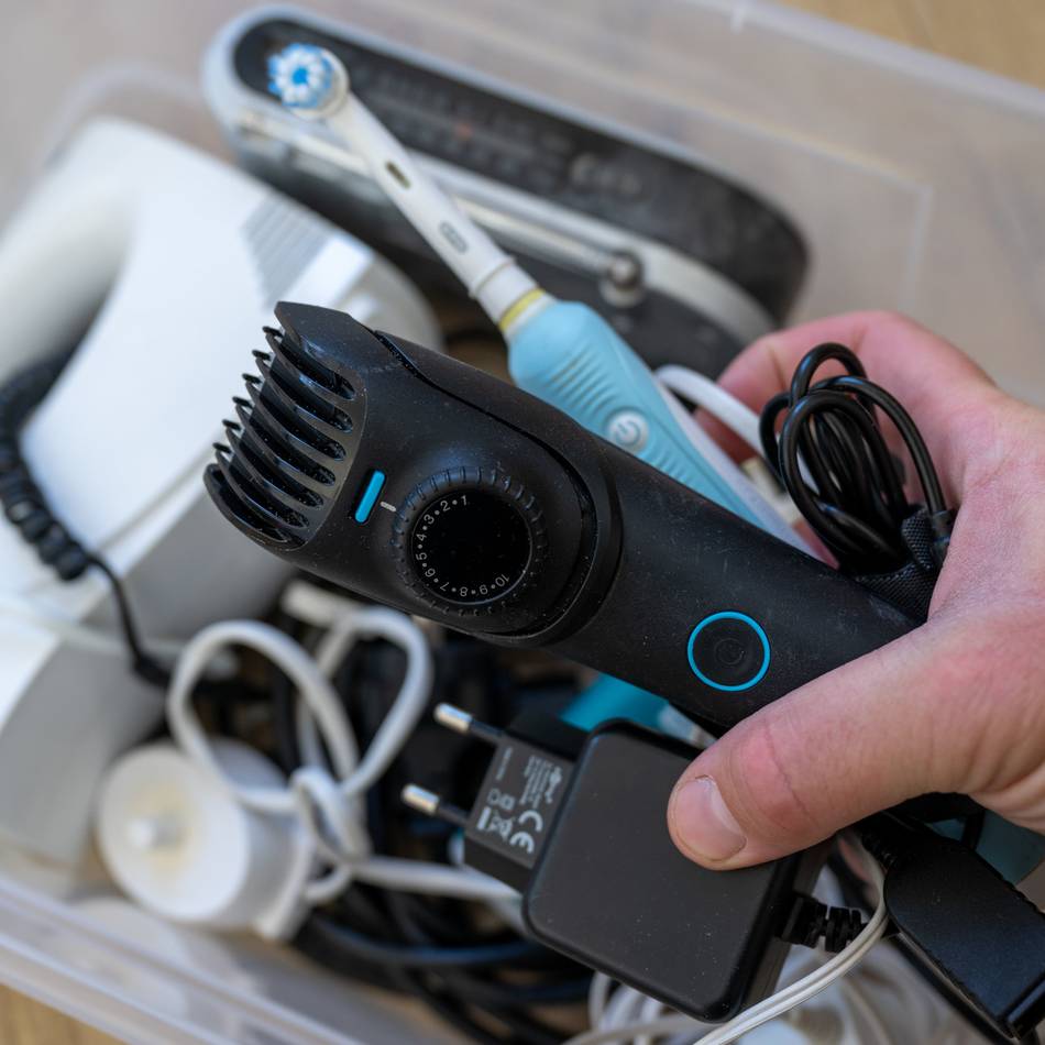 Neues Gesetz: Rückgabe von Elektroschrott und E-Zigaretten soll einfacher werden