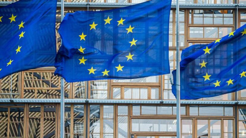 EU-Haushalt 2026: Mehr Geld für Sicherheit und Grenzschutz