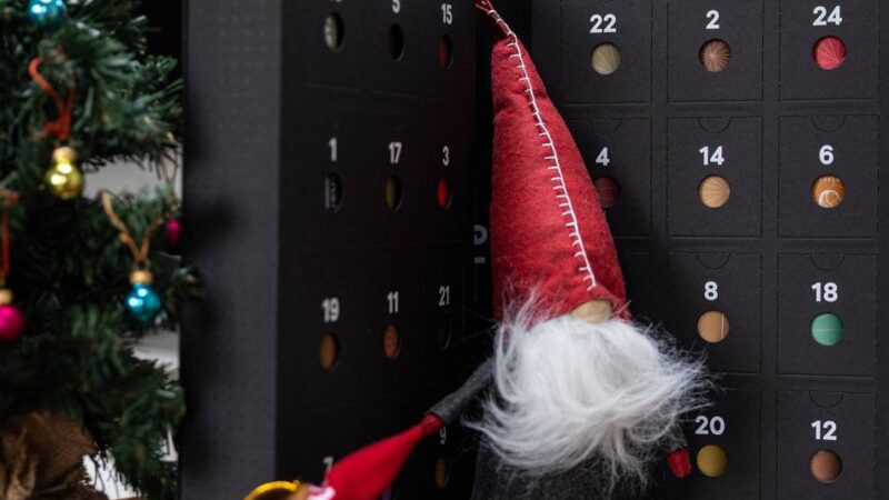 Lions-Adventskalender: Gewinnen und Gutes tun in Moers und Duisburg – so funktioniert’s