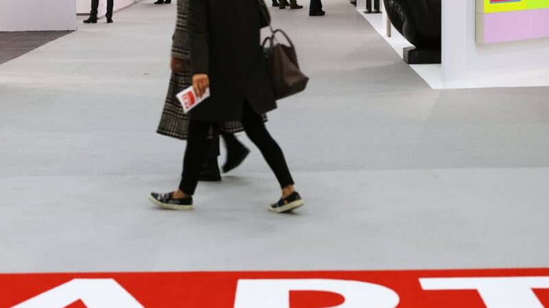 Kölner Messe für moderne Kunst: Die Art Cologne wird jünger und frecher