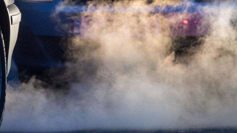 „Carbon Neutral Fuels“: Halten „CO2-neutrale“ Kraftstoffe ihr Versprechen?