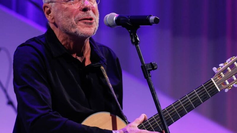 Haftbefehl-Doku: Darum hören viele Deutschrap-Fans plötzlich Reinhard Mey