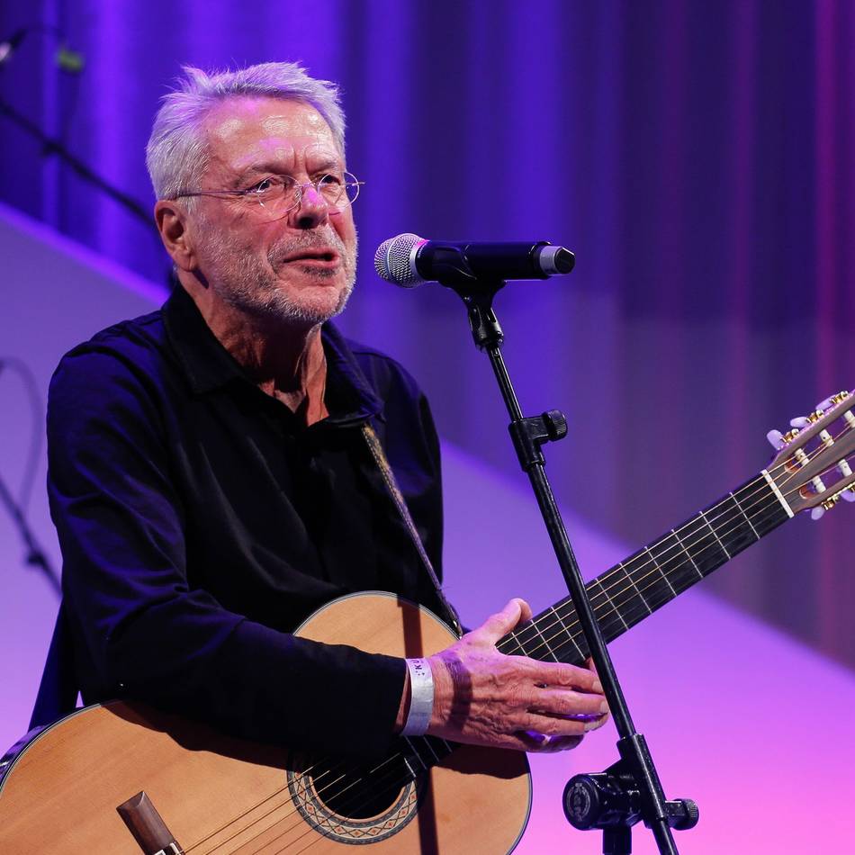 Haftbefehl-Doku: Darum hören viele Deutschrap-Fans plötzlich Reinhard Mey