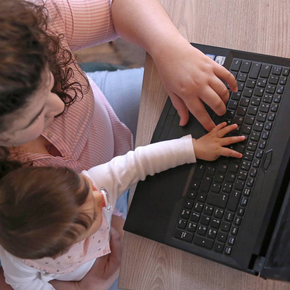 Beratung im Kreis Mettmann: So geht es zurück in den Beruf