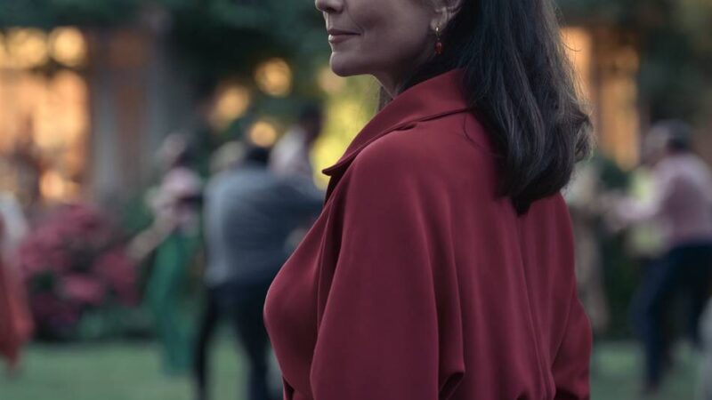 Dystopie über den politischen Wandel in den USA: Der Weg in den Faschismus, familiär betrachtet