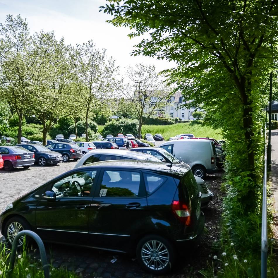Nahversorgung in Düsseldorf: Nächster Planungsschritt für den Kaiserswerther Supermarkt