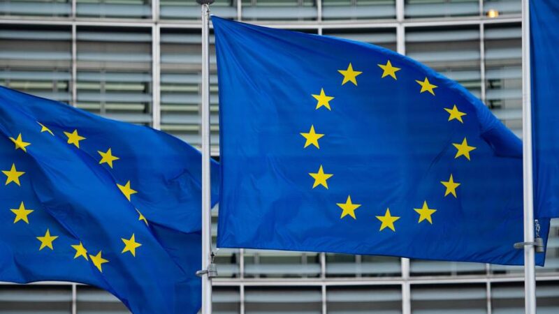 Rückschlag bei der Ligagründung: EFA kollidiert mit der EU und lässt eine Frist ungenutzt verstreichen