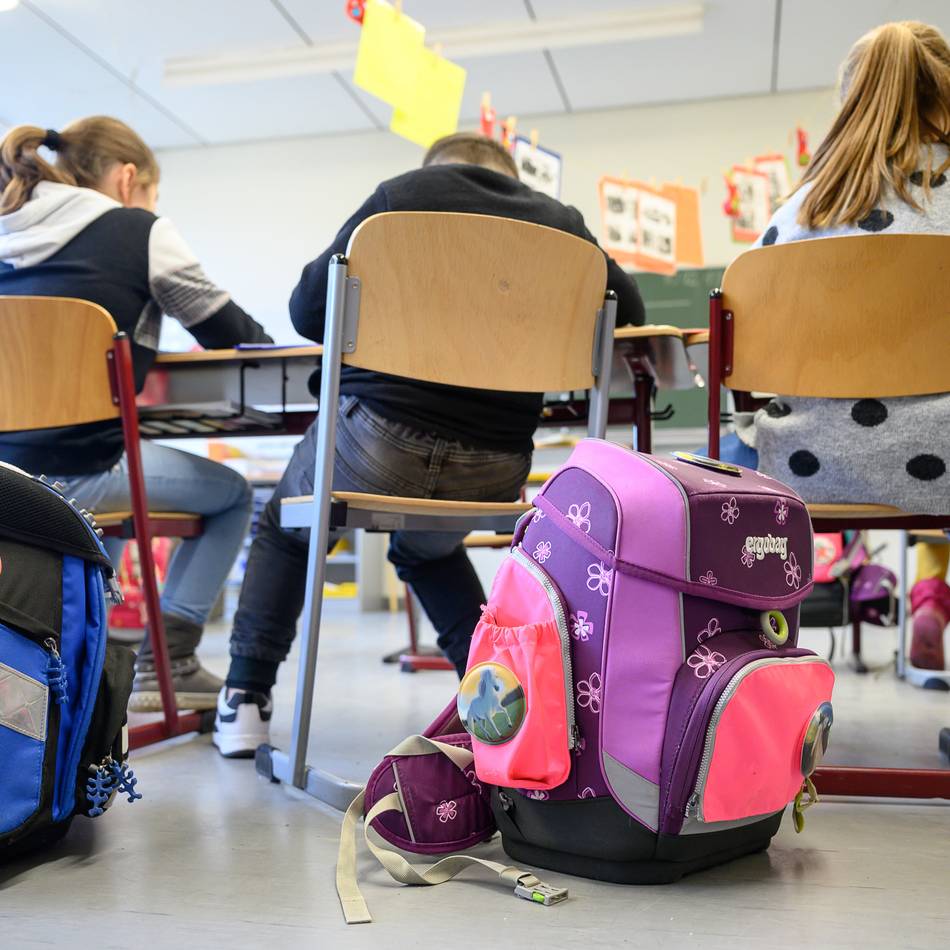 Wie sich die Schülerzahlen in Hilden entwickeln werden: Helmholtz-Gymnasium soll fünf Eingangsklassen bekommen