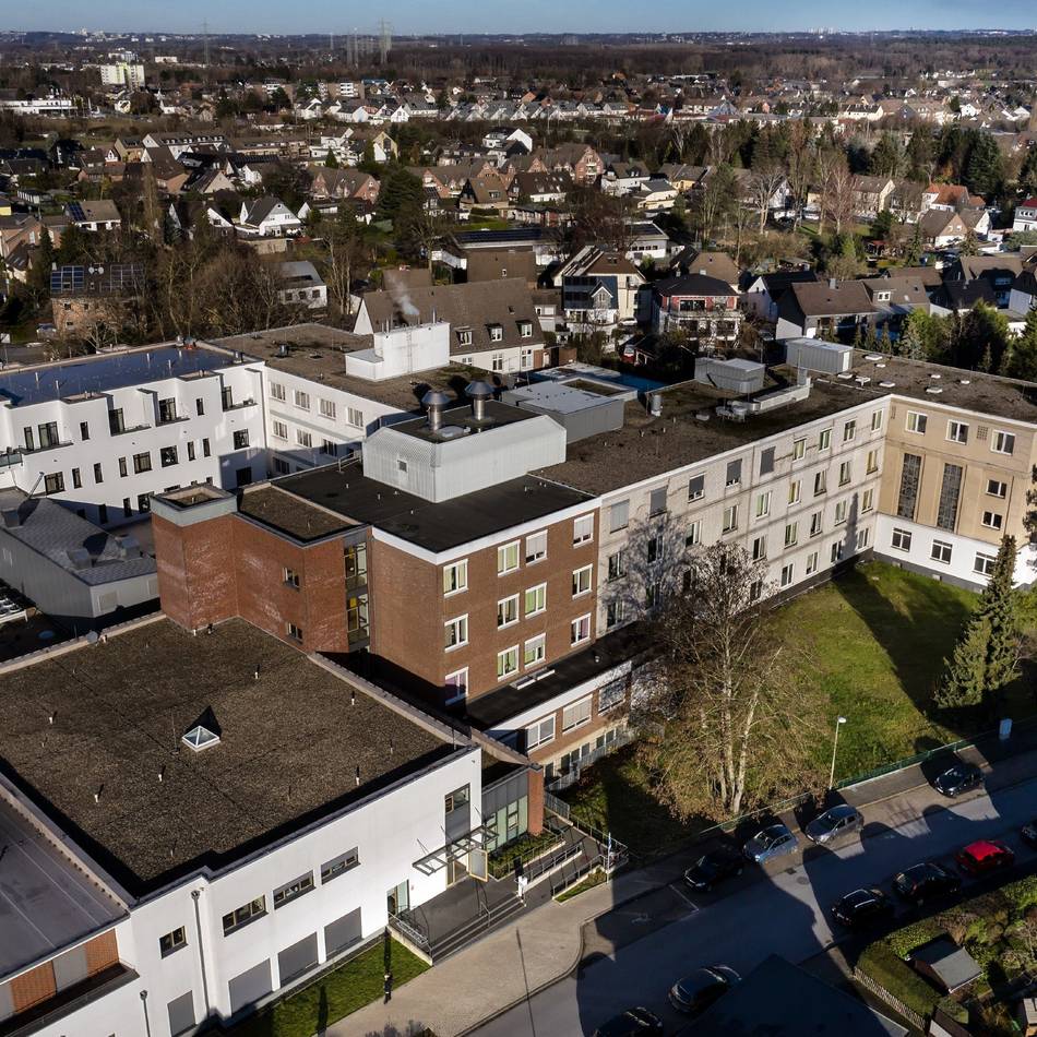 Patientenversorgung in Langenfeld: Rat verabschiedet Resolution gegen Schließung der Notdienstpraxis