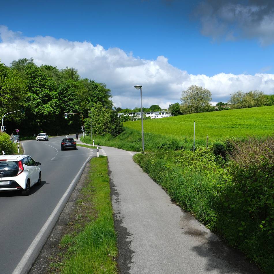 Wirtschaft in Mettmann: Planungsausschuss lässt Handelskonzept passieren