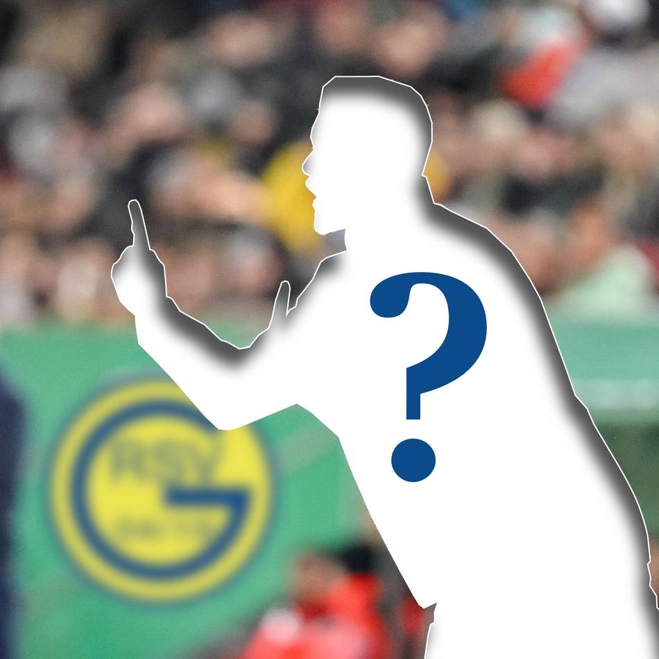 In der Saison 2008/09: Rätsel um den verschwundenen Trainer bei 04/19